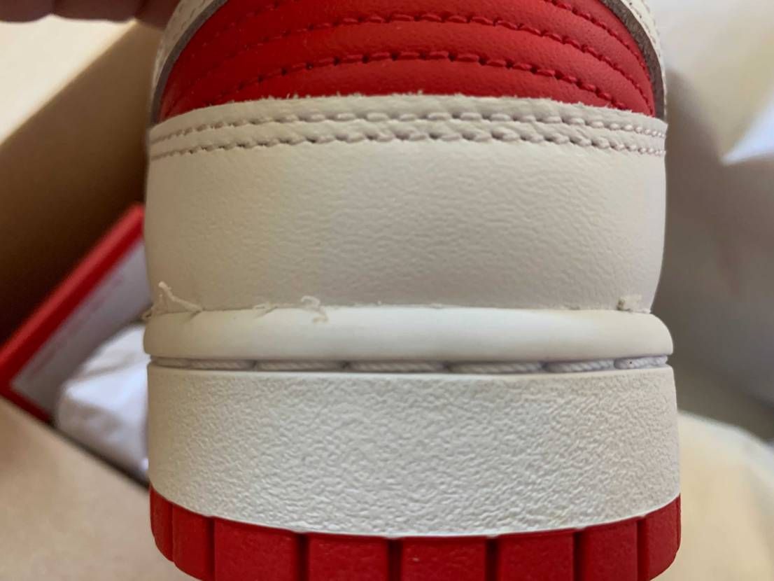 たしかに作りが雑かもしれない
でもめっちゃ良い色だな
そ