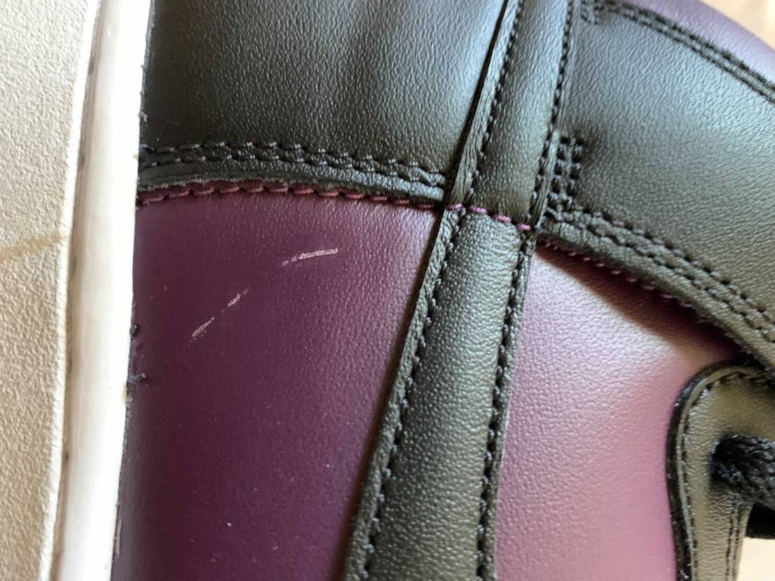 楽しみだった分落胆が大きい