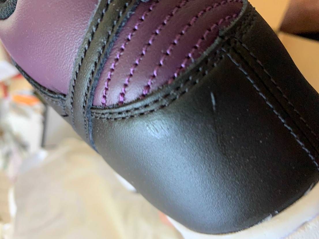 楽しみだった分落胆が大きい