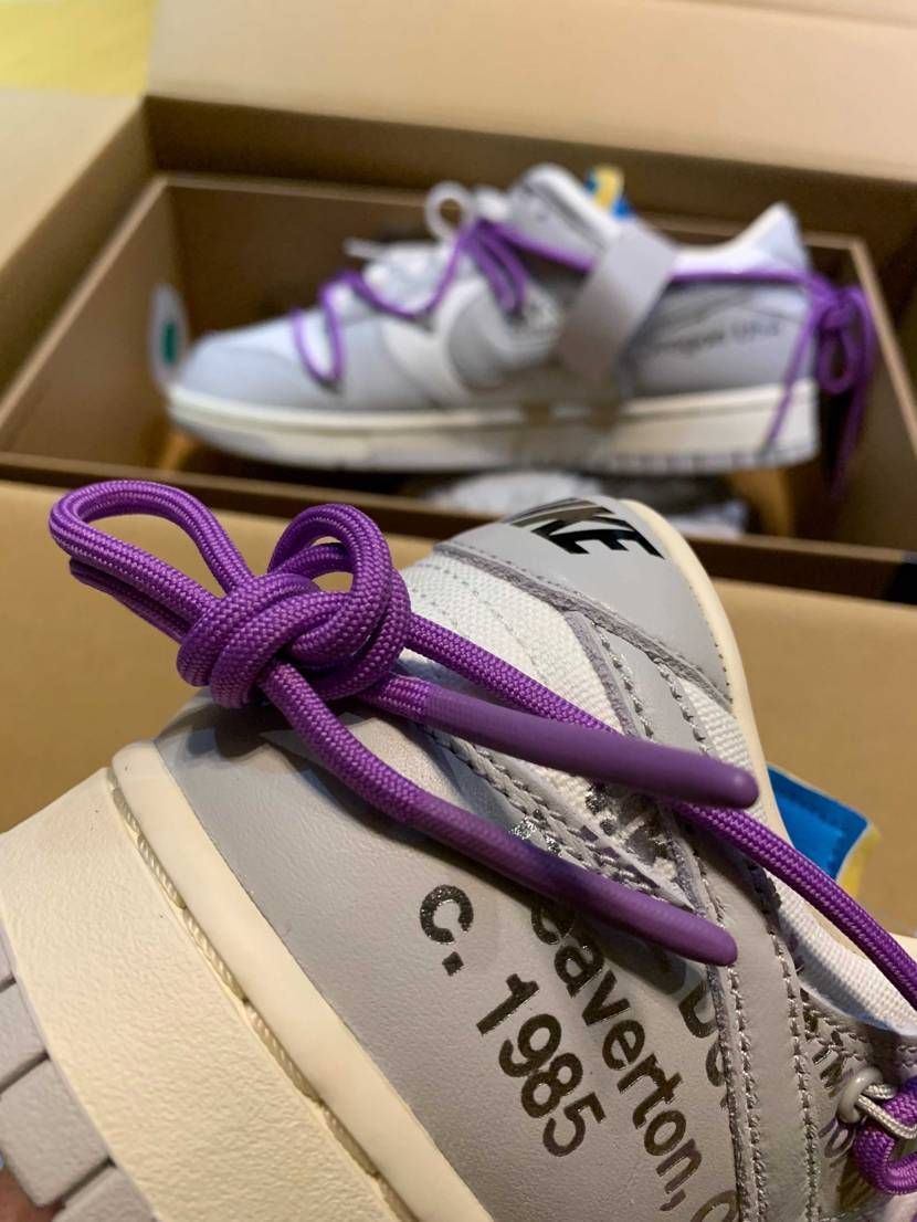 やっと本日受け取りに行けました
紫好きなので嬉しかったので