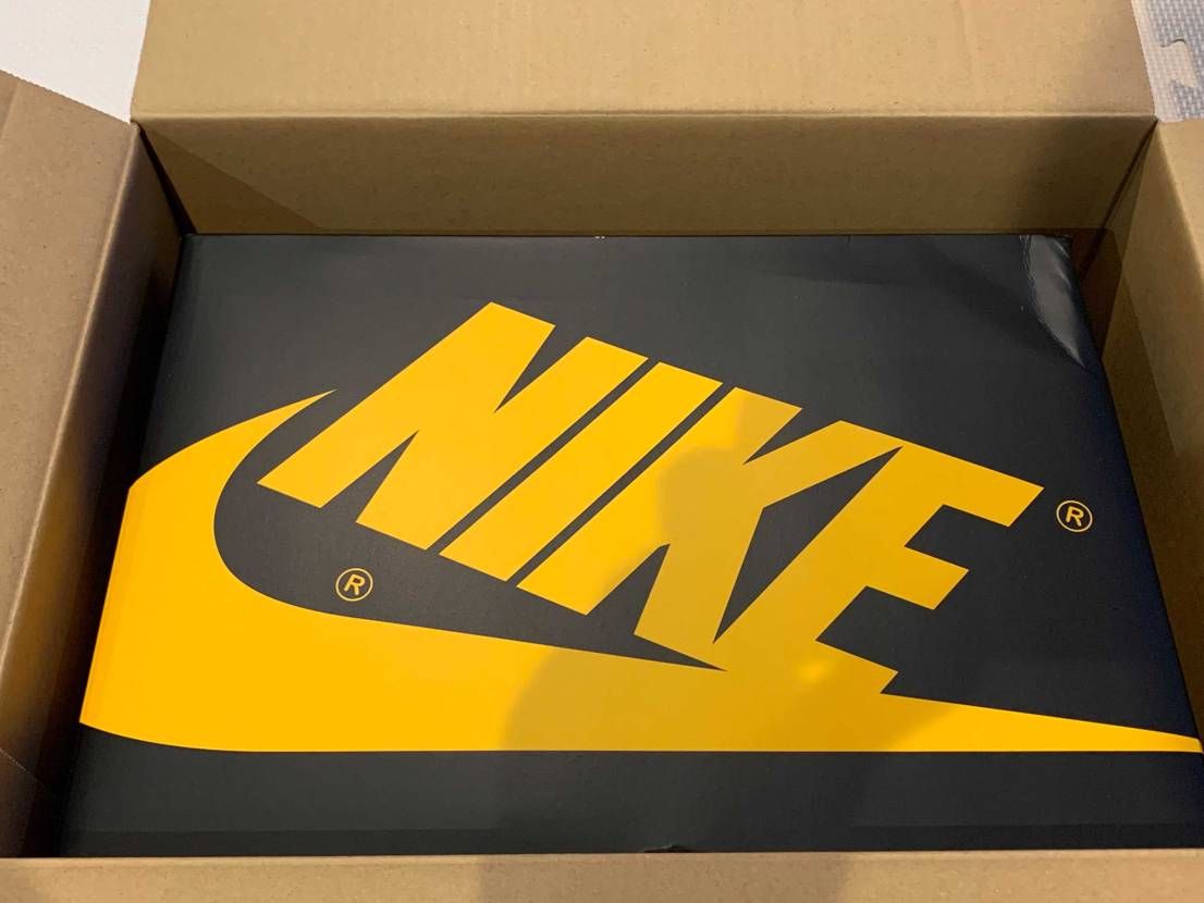 受け取りました
色合いめっちゃ良い
最近靴買い過ぎてるのでどれから下ろすか迷