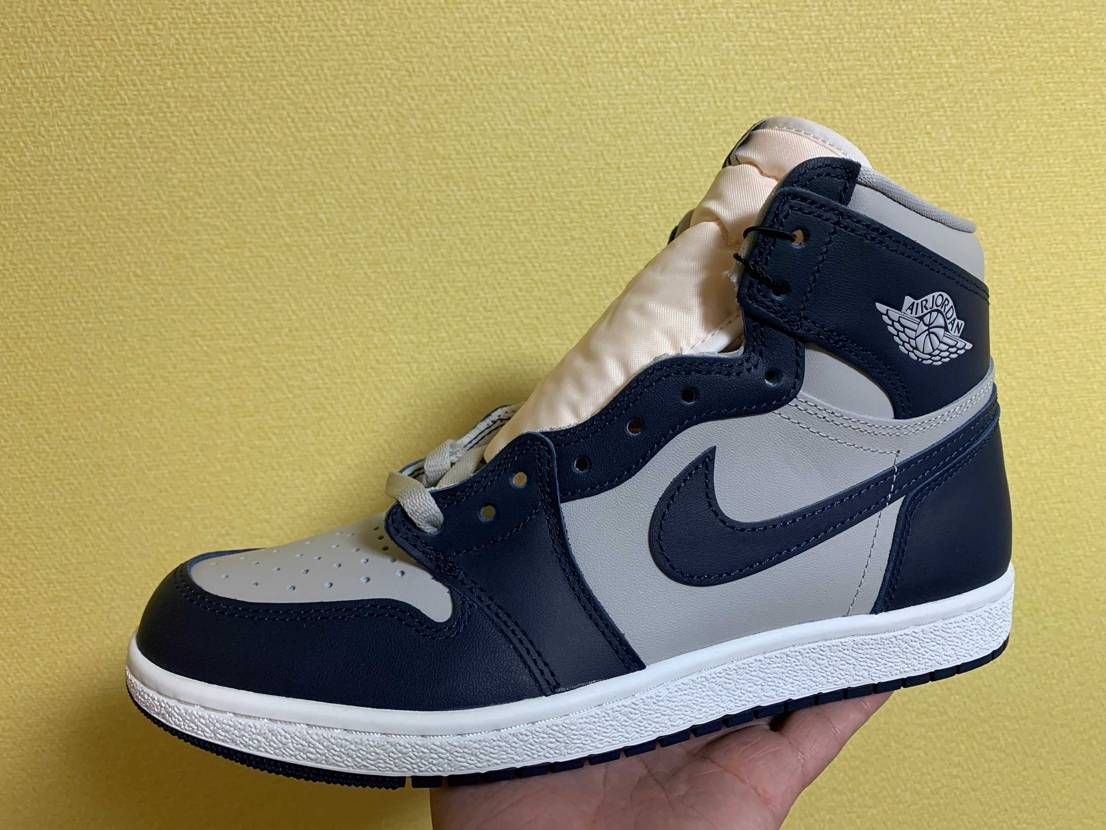 ジョージたん受け取り行ってきた
中華シールにがっかりしましたが、靴に傷無くて良