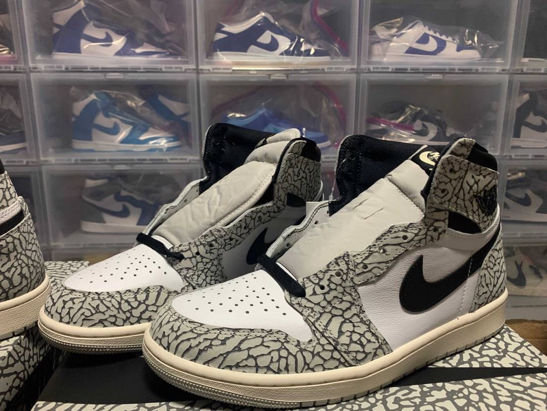 久しぶりのEND
サイズ間違えてなくて安心しました笑
ス