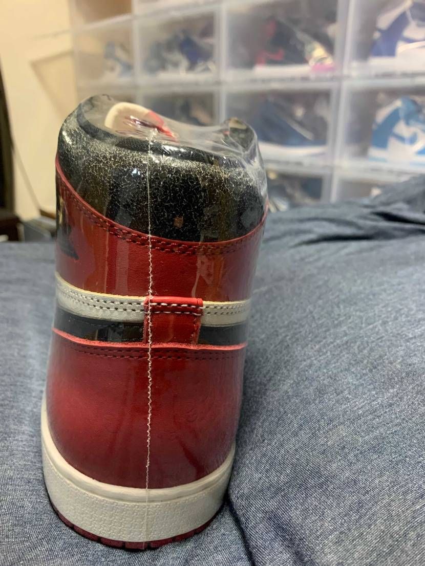 ラッピング初挑戦
アマゾンで買ったやつはすぐ穴空くけど、キ