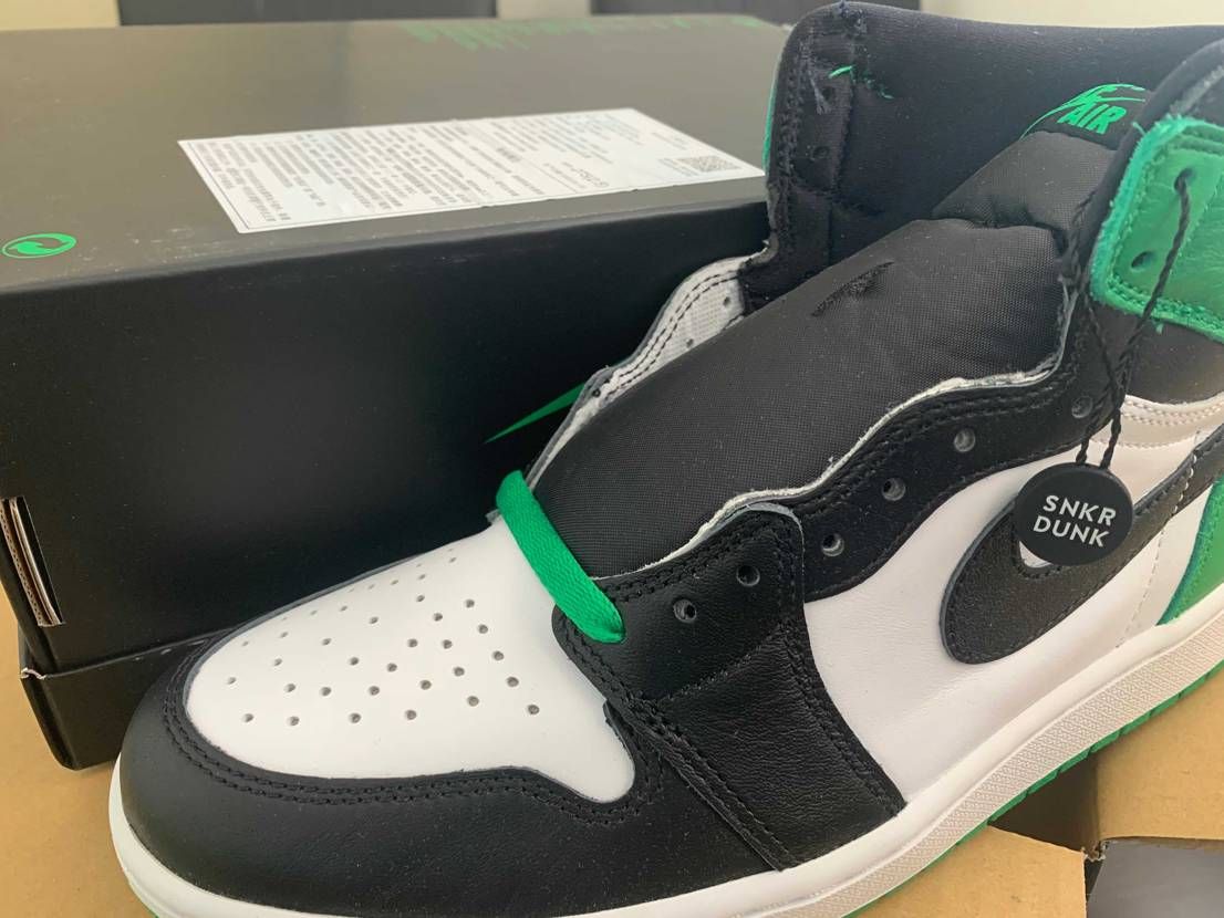 見覚えのあるステッカーが付いてた
もう市場に入って来てるのね