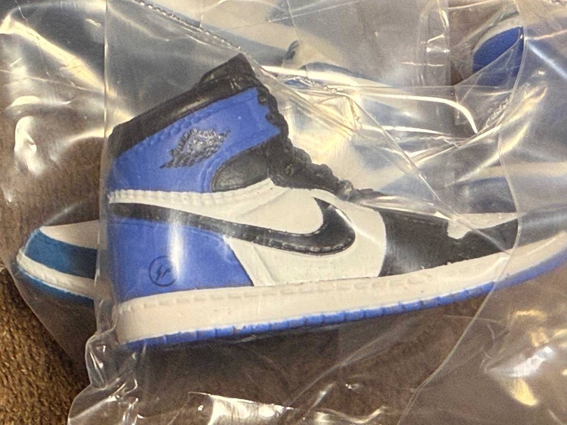 あとシークレット1種類？！
シャドー、シカゴ、ブレッドが欲