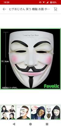 ユーザーアイコン