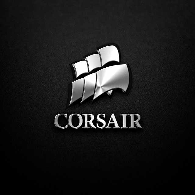 CORSAIR