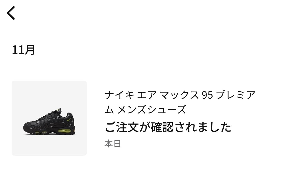 🪰が🐿️してたので27cmを捕まえてしまいました🕸️