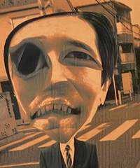 ユーザーアイコン