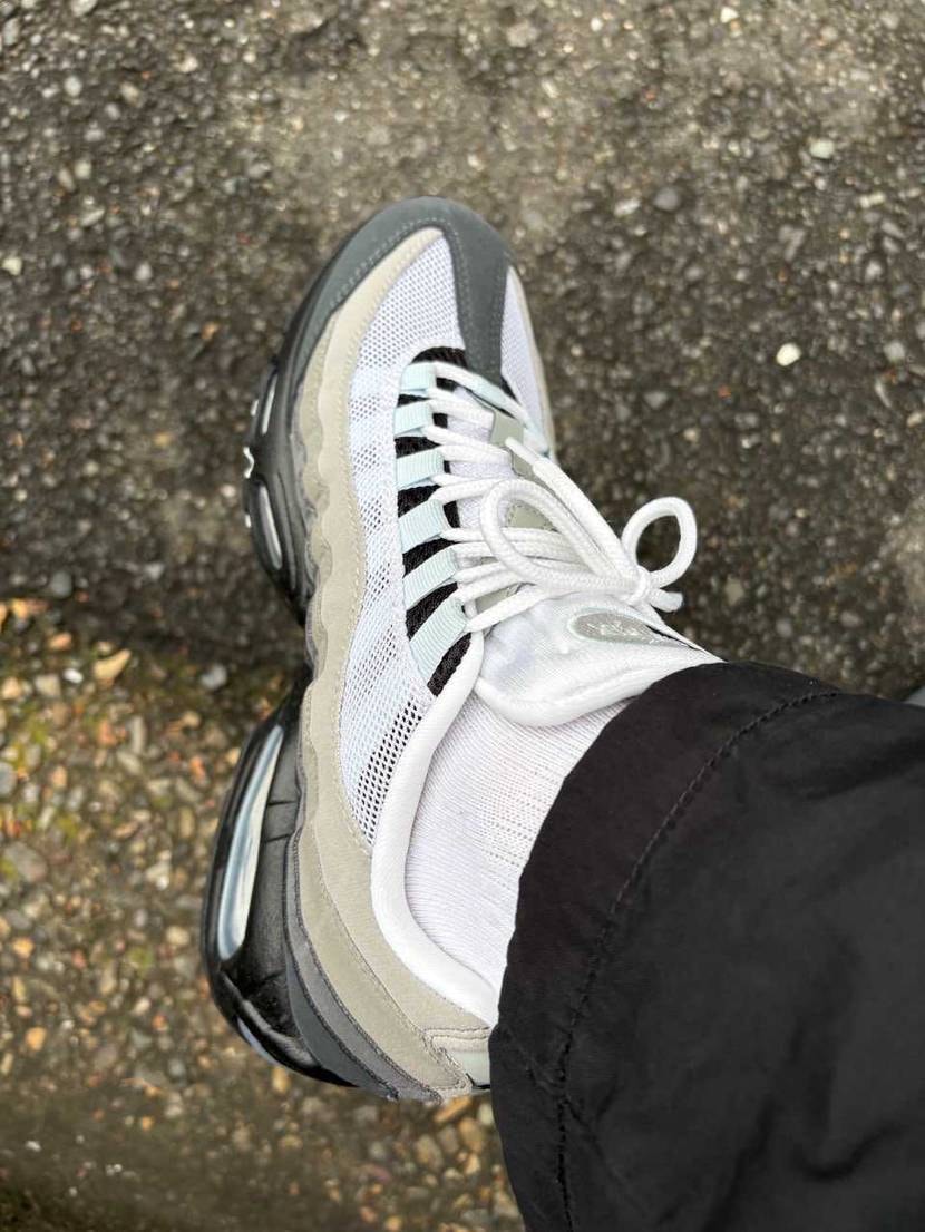 今日も今日とてもブルティン🩵iPhoneのOS上げたら色合いが変わってしまった気