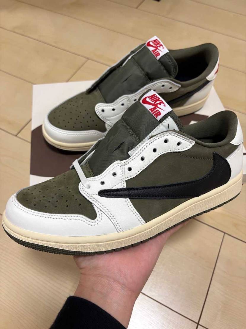 今年も頑張った自分へのクリスマスプレゼントとして年内ラストバイは🐯🫒にしました！