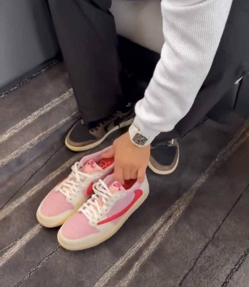 UFCのツァルキャンがインスタに投稿
マジで出るのか！？