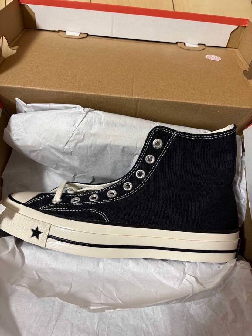 RARETEMでCT70の新旧ローを頼んだら旧ローと新ハイが届いた😂返品とか面倒