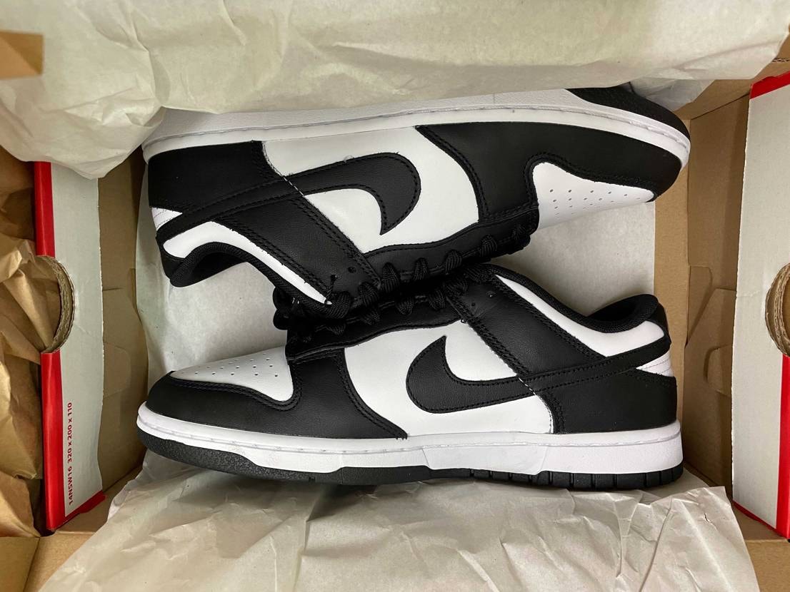 少し遅めの今年初スニダン