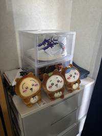 ユーザーアイコン