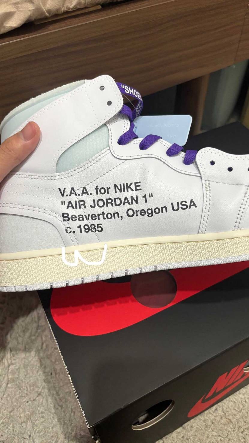 アンディで買ったけどここの幅がみんなと違う…
おんなじ人います？🙋