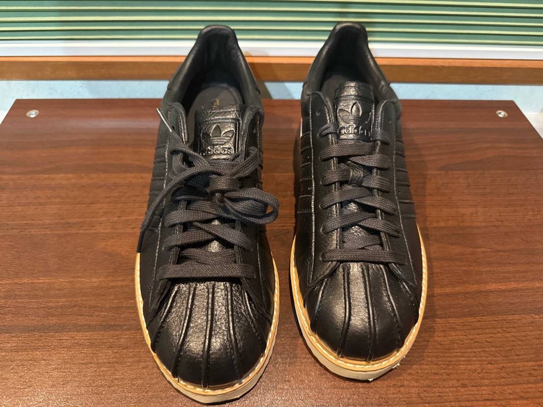 発売当時は買えなくて諦めていたけど、atmosオンラインで2