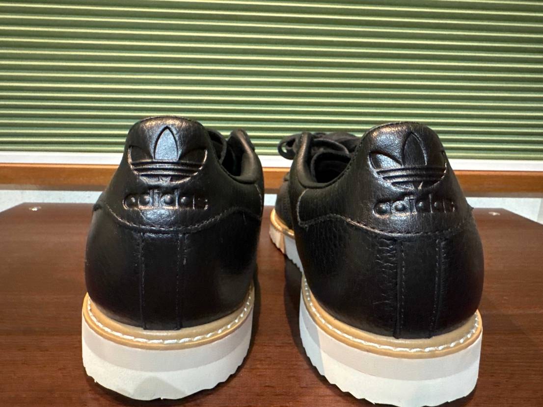 発売当時は買えなくて諦めていたけど、atmosオンラインで2