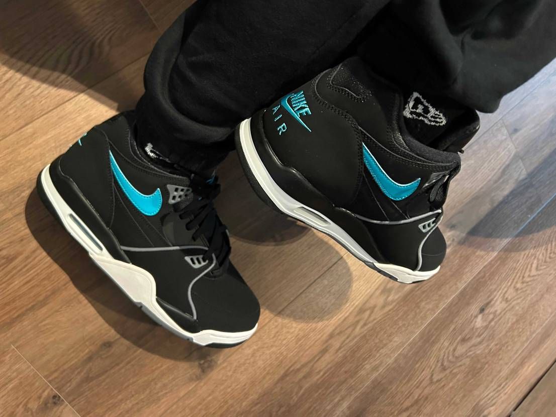 2025年始、ベルギーのFOOTLOCKERにてGOT'EM