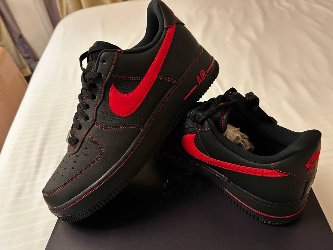 日本未発売のこの子。(2025／10時点)
イタリアのフットロッカーinボロー