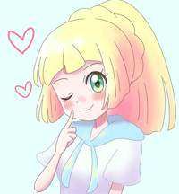 リーリエ(出品者)
