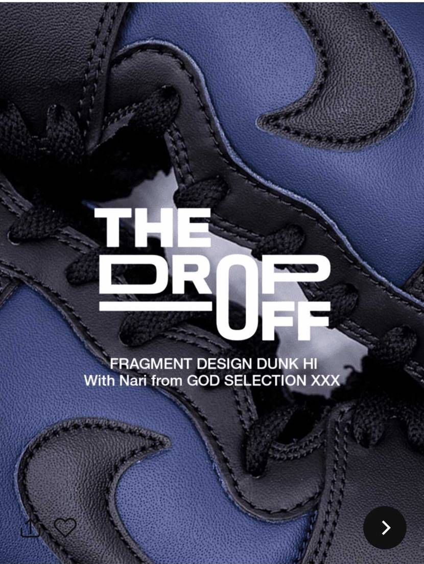 到着しました！激シブです