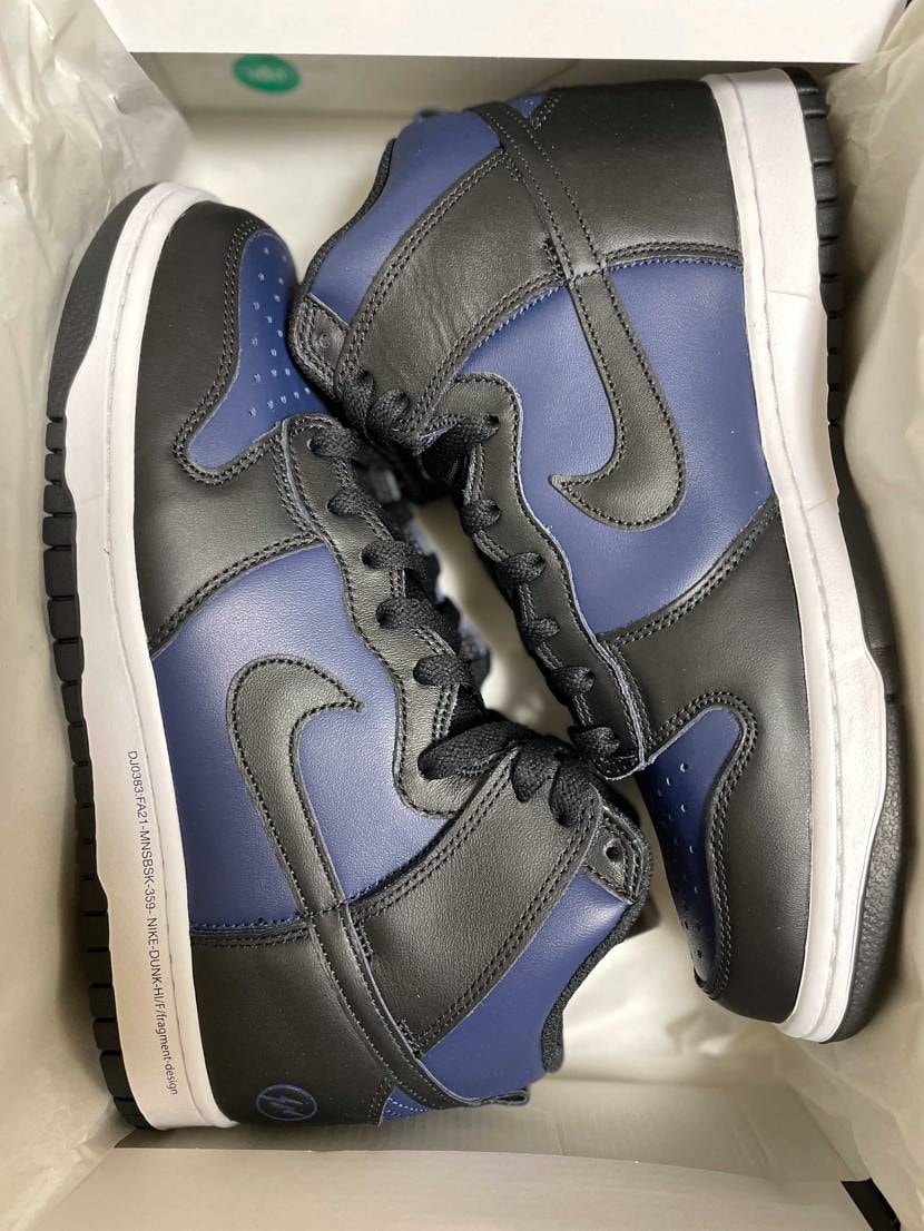 到着しました！激シブです