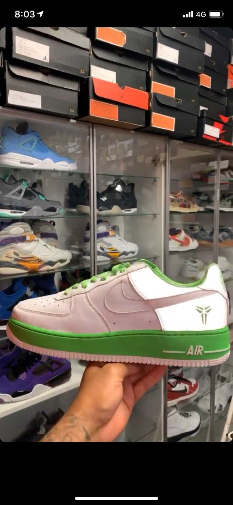このaf1ご存知の方いらっしゃいますか？