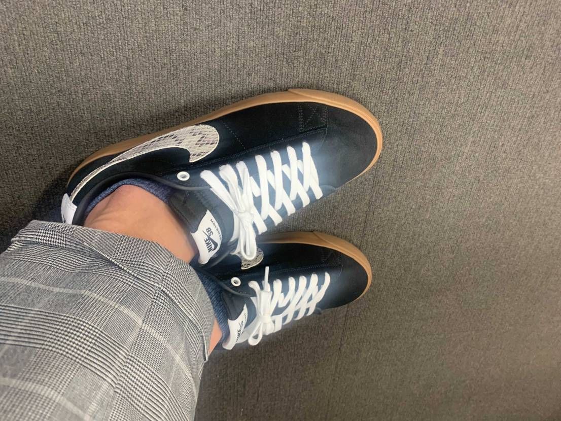 買っちまいました
鬼カッコいいです🔥👊