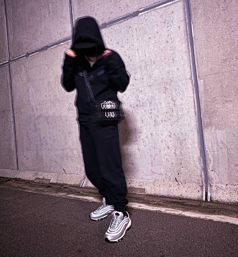 めっちゃお気に入りっす
よくテックと合わせてます✌️