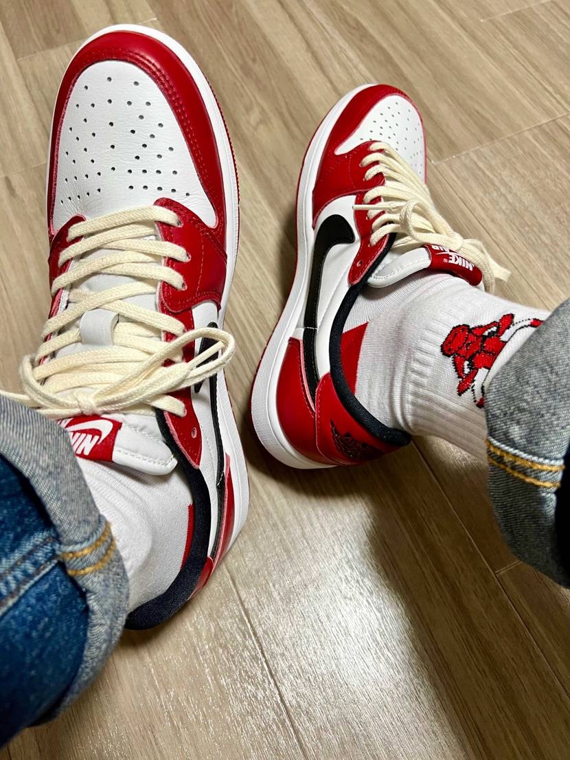 atmosとアンディから届いた😭
2足あればまぁいいかと思ってたけど、後もう1