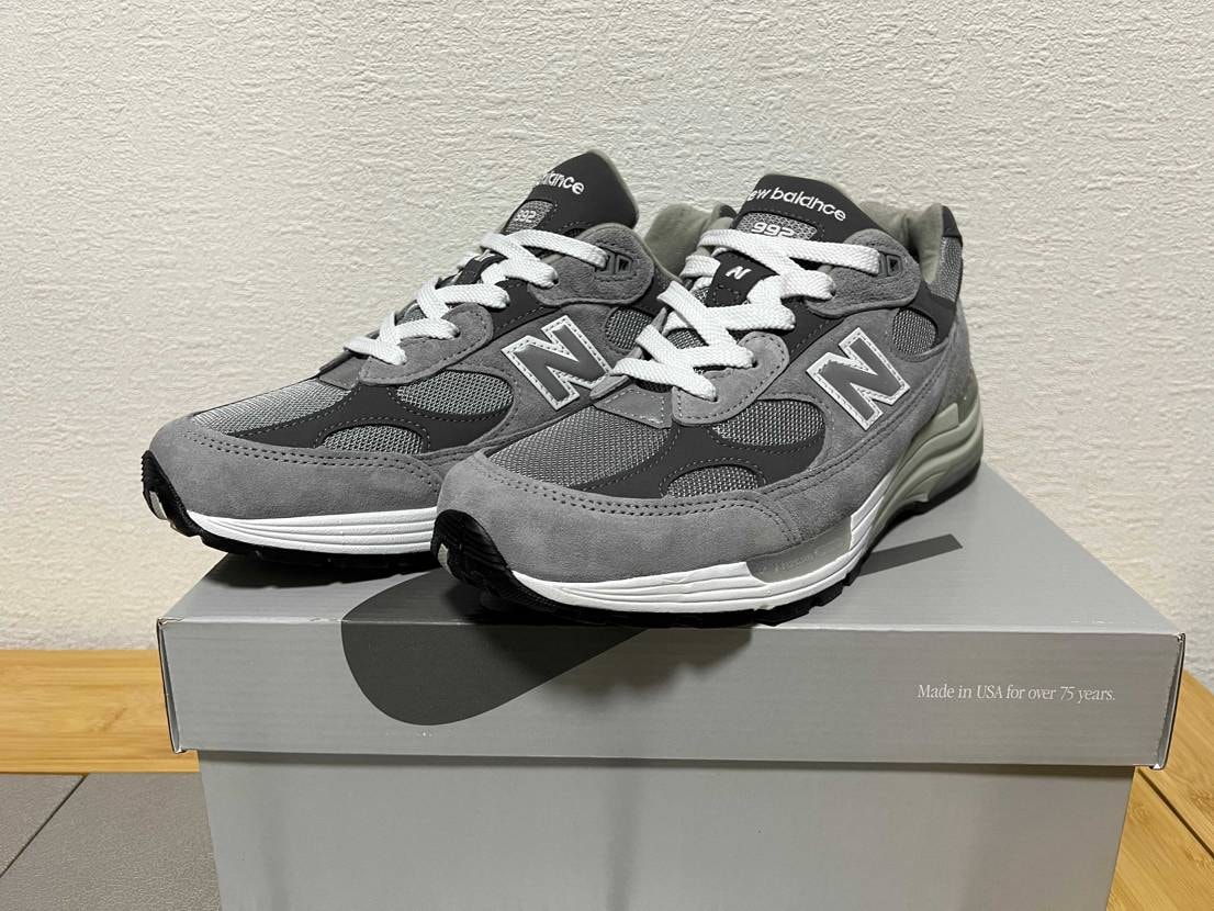 992届いてたー😆
お年玉クーポンとポイントWアップで買わざるを得なかった。値