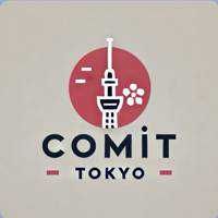 COMiT -TOKYO-(出品者)