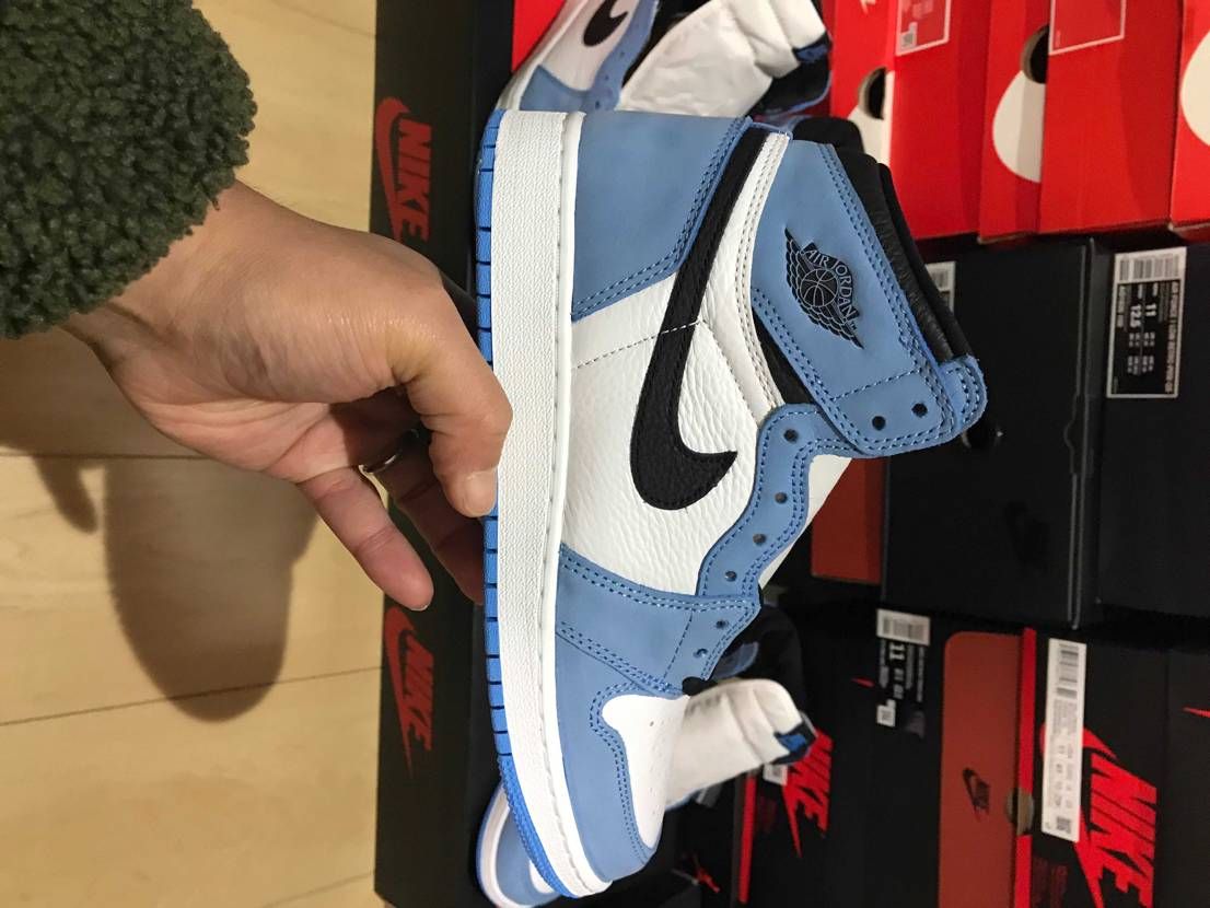 自分のとこにもSNKRSからついに届きました！
マイサイと