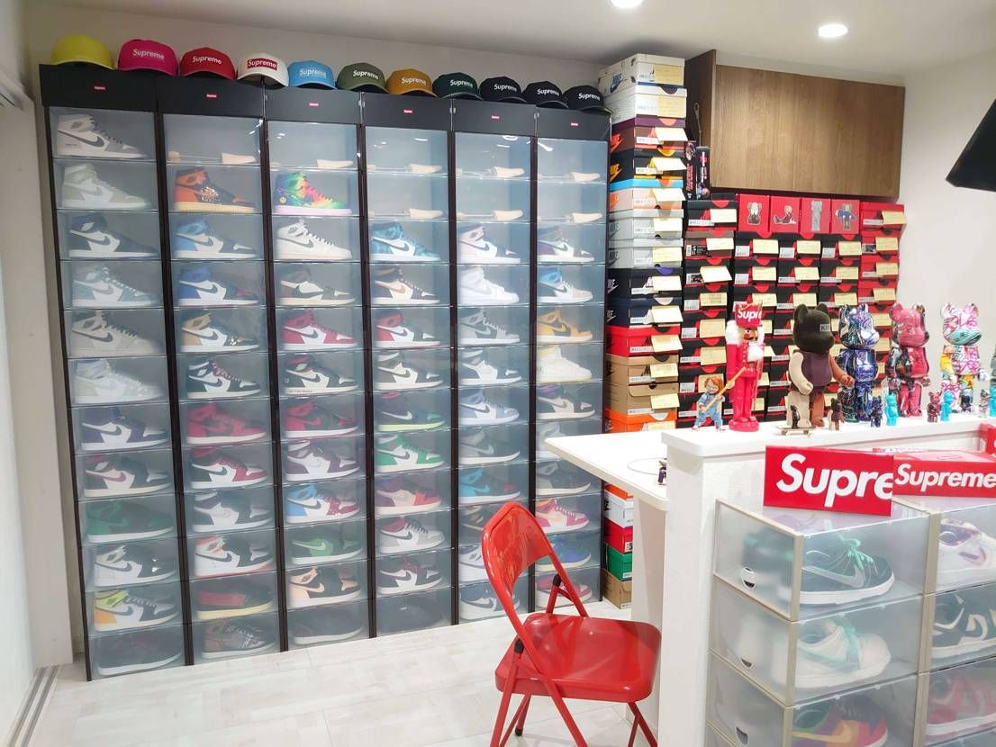 Fearlessおろすか。。atmos行くか。。
やっぱatmosだな。。