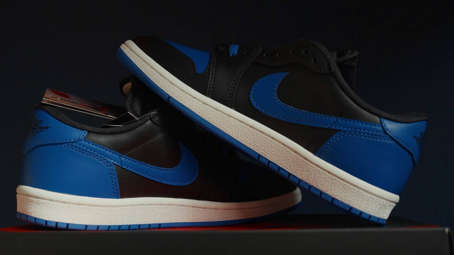 2足目到着。atmosにて。1足目でクオリティは随一なのを知っていたし、もうちょ