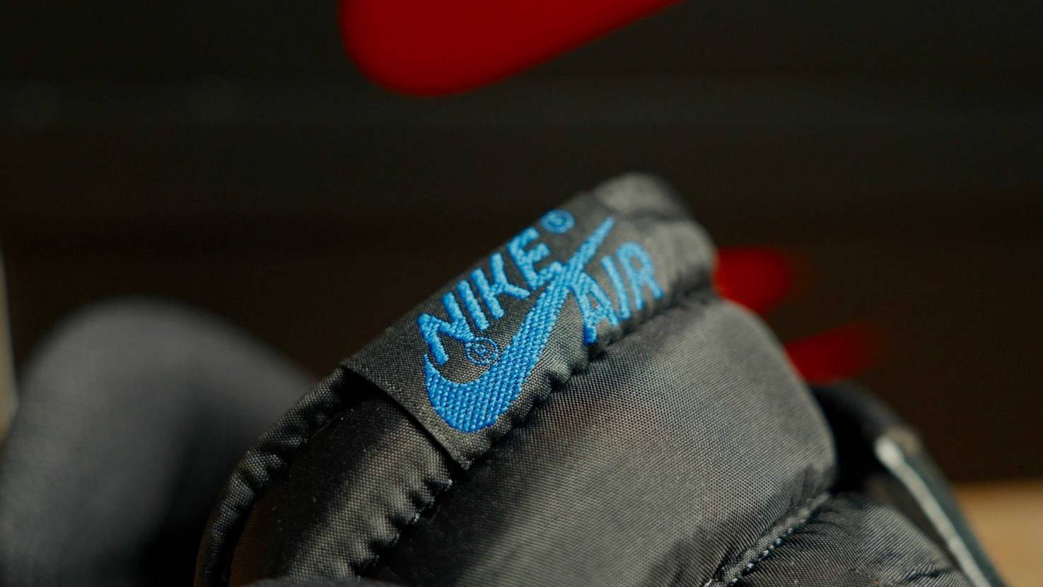 2足目到着。atmosにて。1足目でクオリティは随一なのを知