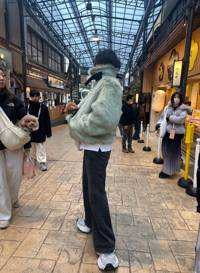 ユーザーアイコン
