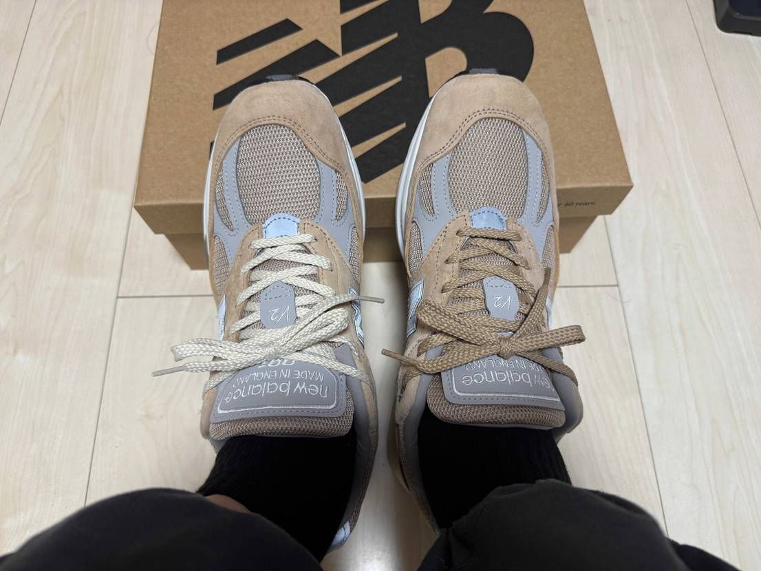 3buy25%offとポイント駆使してお得に手に入った991