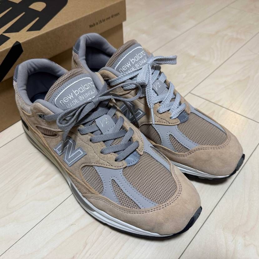 3buy25%offとポイント駆使してお得に手に入った991
