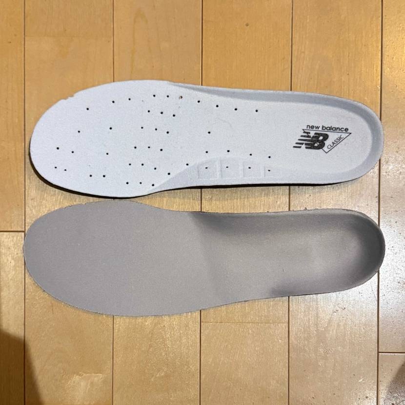 公式ショップに2回試着しに行って、
悩みに悩んで購入を決意