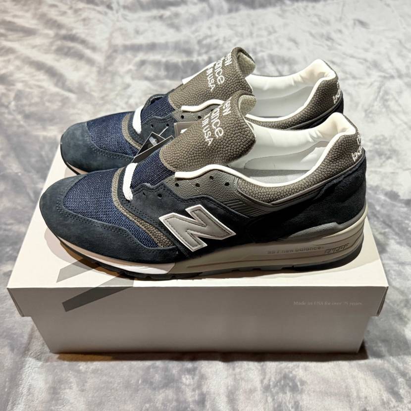 公式オンラインのチート技、靴下コンボで着弾したのは997ネイ