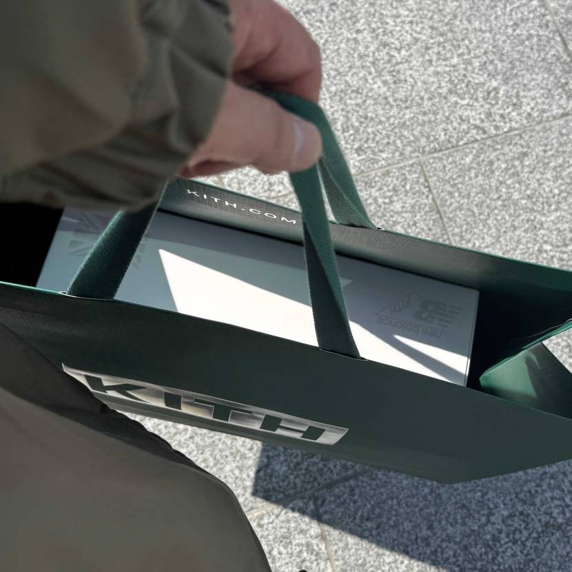 抽選落ち、オンラインは即完でタイムアウト。
意を決してKI