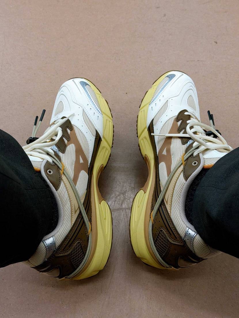 届きました！X含め誰も投稿してないのって人気ないんすかね…
めちゃくちゃ良いの