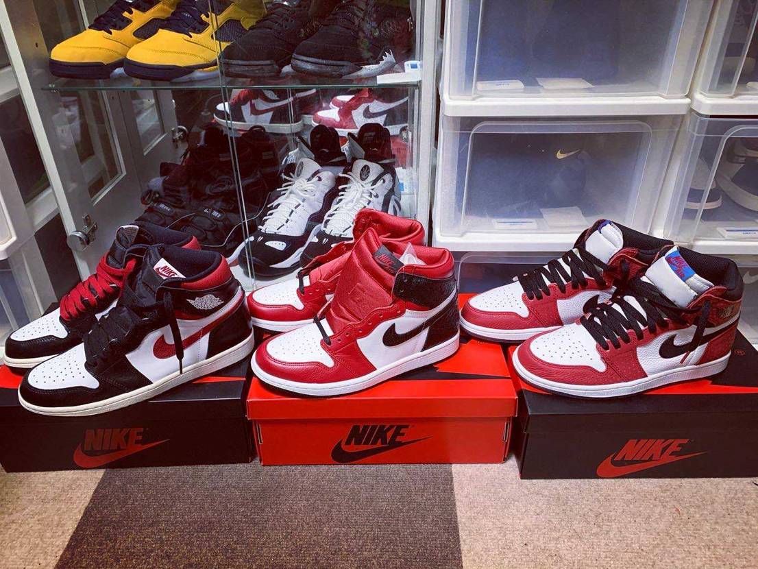 我慢しきれず先日購入しました！
スネーク
こゆの並べたくなりますよね😎