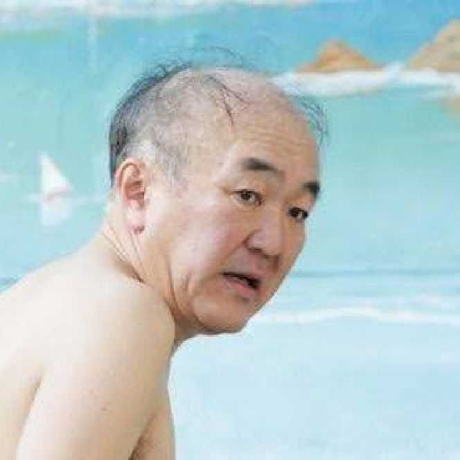 ユーザーアイコン