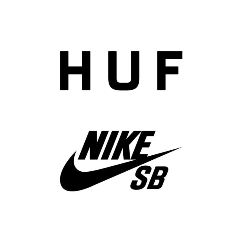 ハフのナイキsbコラ Byモッツァレラチーズ スニーカーダンク