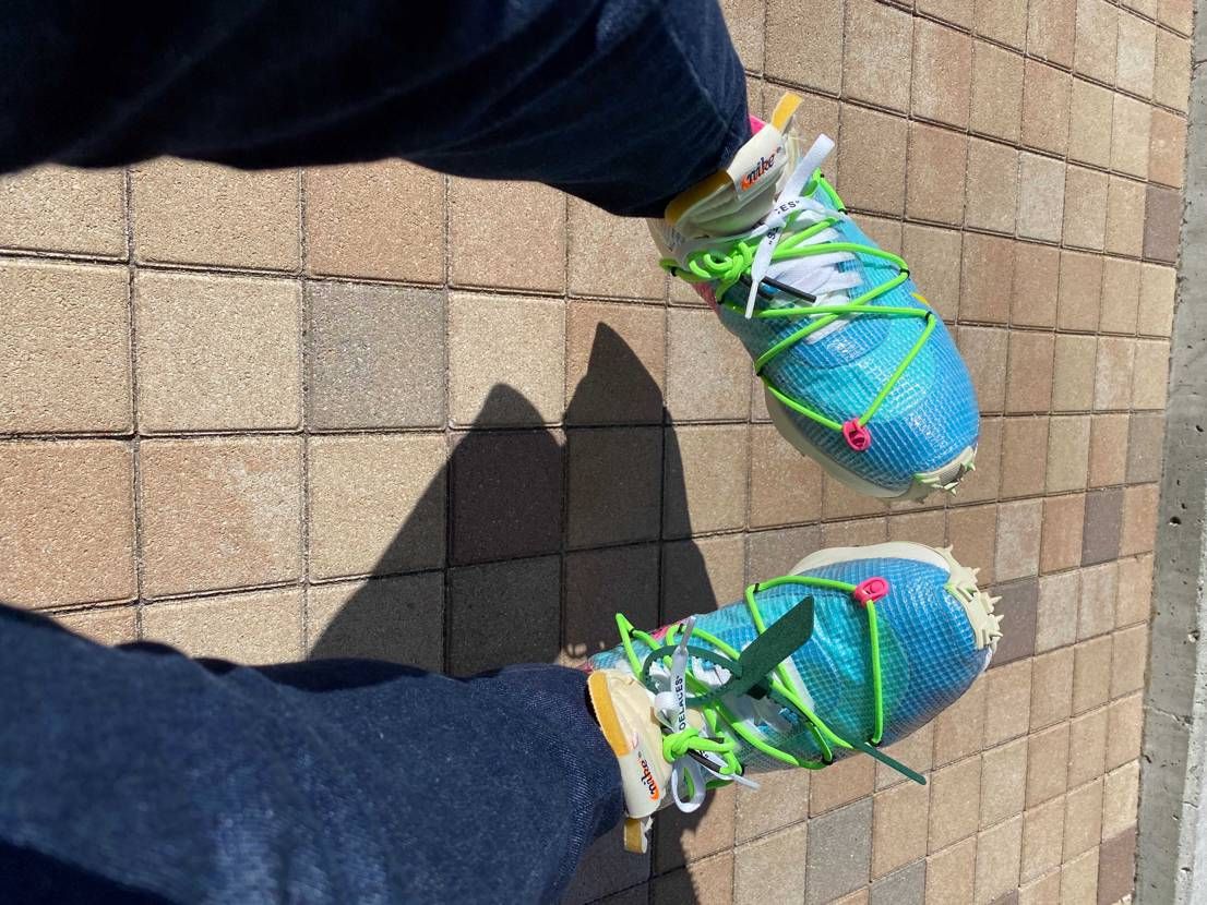 皆さんどんなパンツを合わせるの？