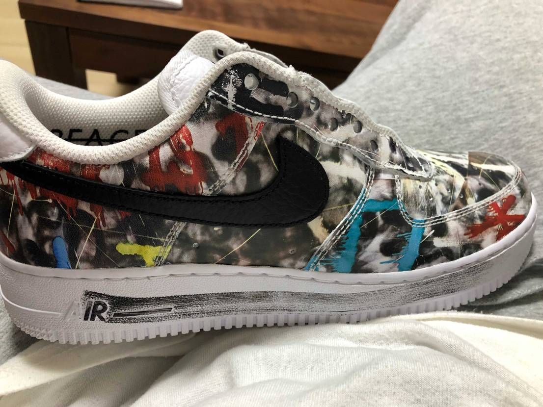 やっと4/1完成！
あと3〜4日かかるな😭